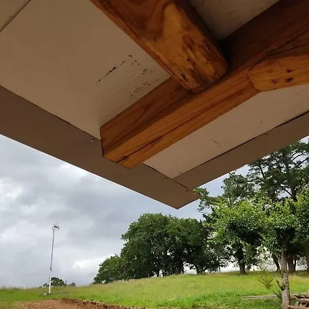 Holiday home Casa De Piedra Barreirina *