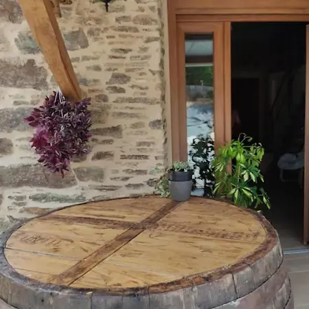 Casa De Piedra Barreirina