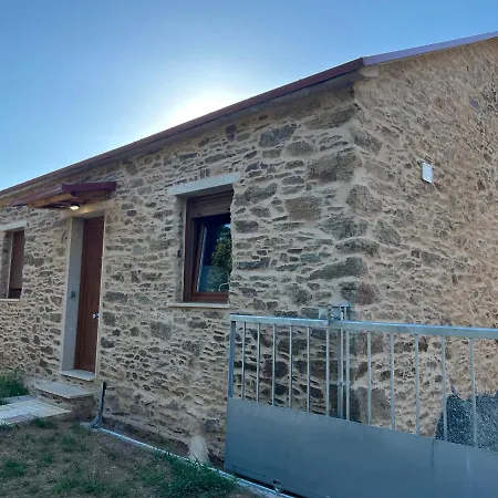 Casa De Piedra Barreirina