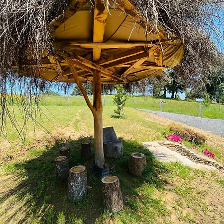 Casa De Piedra Barreirina *