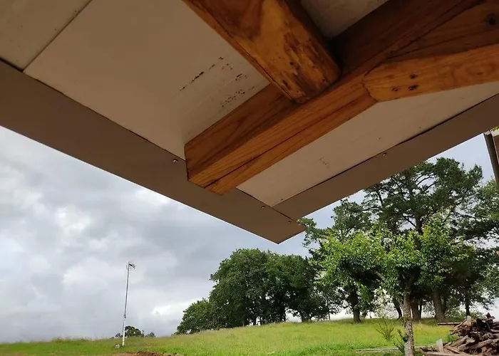 Holiday home Casa De Piedra Barreirina *