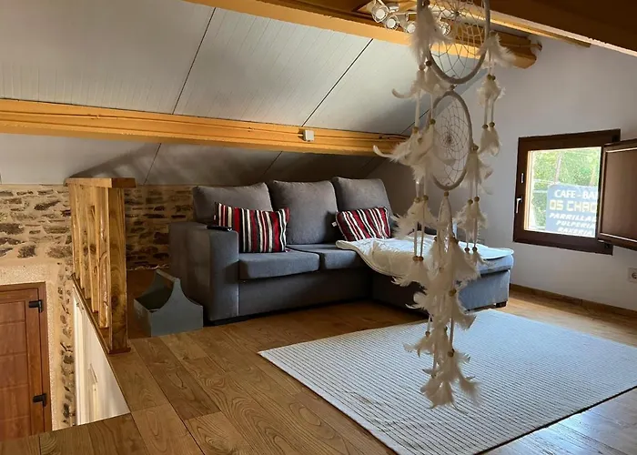 Casa De Piedra Barreirina Holiday home *