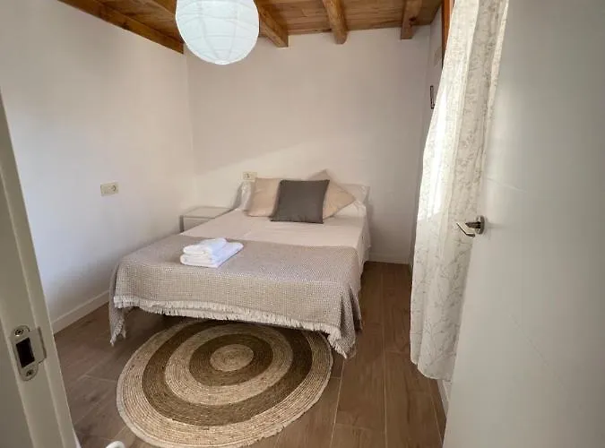 Holiday home Casa De Piedra Barreirina *