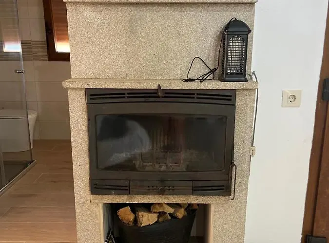 Casa De Piedra Barreirina Holiday home *