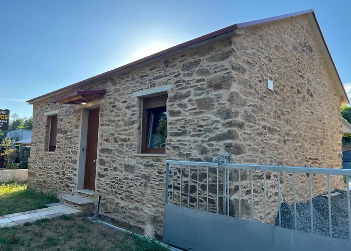 Casa De Piedra Barreirina