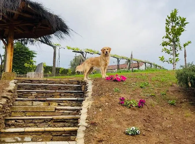 Holiday home Casa De Piedra Barreirina *