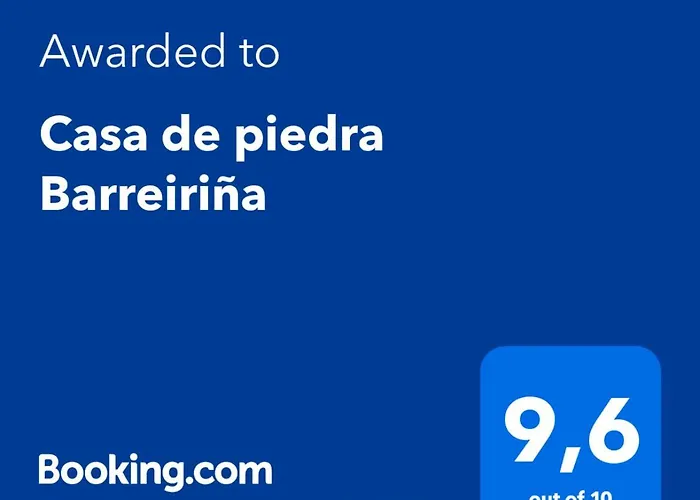 Casa De Piedra Barreirina *